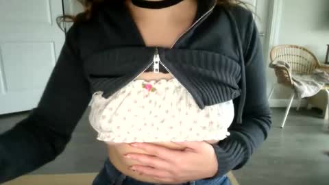 Snapshot of sienna_doll chatting on October 30, 2:51 pm Sienna Doll online show from October 30, 2:51 pm