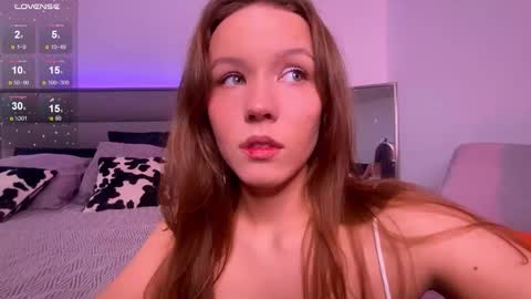 Lisa online show from December 4, 12:25 pm