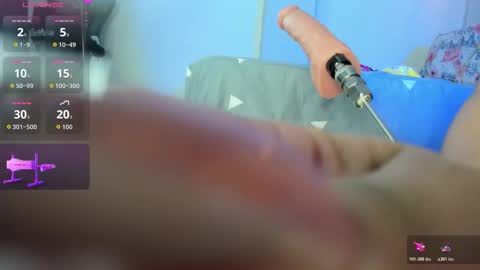 Keira online show from March 9, 11:25 am