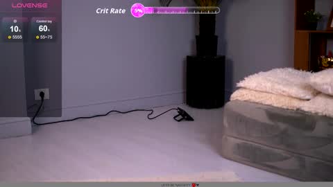 Luna online show from November 1, 5:20 am