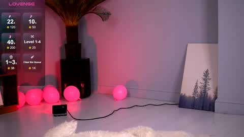 Luna online show from November 28, 8:28 am