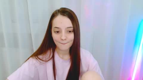 Sienna Mia online show from May 18, 5:52 pm