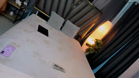 Snapshot of sierracoxriches chatting on January 11, 8:19 am Belle online show from January 11, 8:19 am