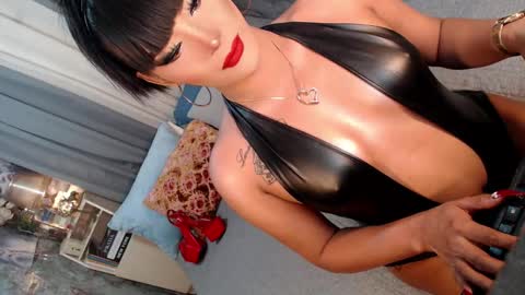 Sierrafina online show from March 7, 4:42 am