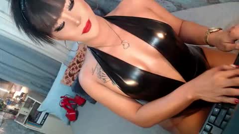 Sierrafina online show from March 29, 6:13 am