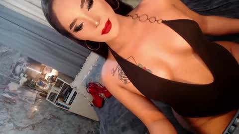 Sierrafina online show from May 11, 3:07 pm