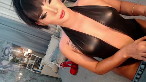 Sierrafina online show from May 15, 10:00 am