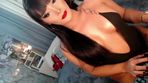 Sierrafina online show from May 18, 3:07 pm