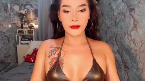 Sierrafina online show from May 19, 4:13 pm