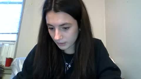 sierranovaa online show from February 5, 10:47 pm