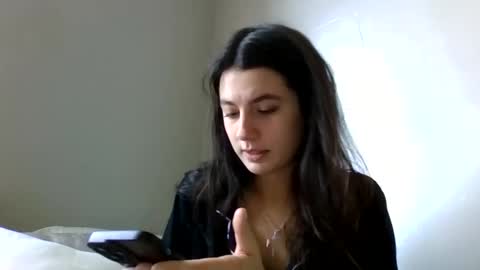 sierranovaa online show from February 6, 4:54 pm