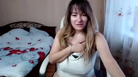 Snapshot of sierrapreston chatting on January 7, 12:20 pm sierrapreston online show from January 7, 12:20 pm