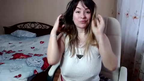 Snapshot of sierrapreston chatting on March 5, 10:11 am sierrapreston online show from March 5, 10:11 am
