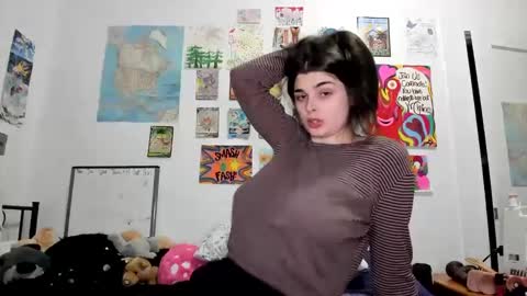 Snapshot of sierrasquirter chatting on December 20, 5:04 am Sierra online show from December 20, 5:04 am