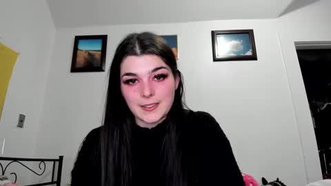 Snapshot of sierrasquirter chatting on February 5, 6:35 am Sierra online show from February 5, 6:35 am