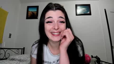 Snapshot of sierrasquirter chatting on February 6, 3:59 am Sierra online show from February 6, 3:59 am