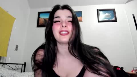 Snapshot of sierrasquirter chatting on March 6, 4:19 am Sierra online show from March 6, 4:19 am