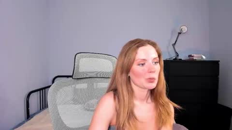 Kira online show from February 7, 5:38 pm