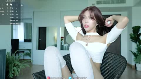 Snapshot of sigmasian chatting on October 8, 4:32 am OF instagram sigmaasian twitter sigmasian online show from October 8, 4:32 am