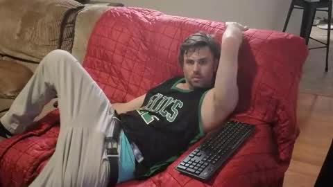 Snapshot of sigmaslayer chatting on March 18, 6:49 am sigmaslayer online show from March 18, 6:49 am