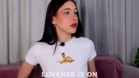 Eva  online show from February 12, 11:05 am