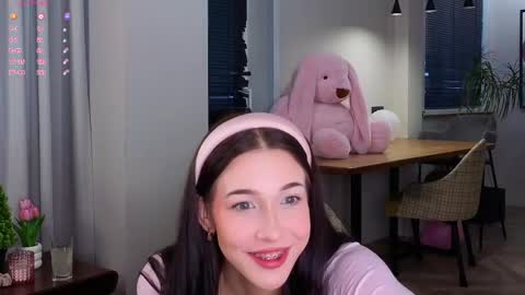 Eva  online show from March 17, 11:24 am