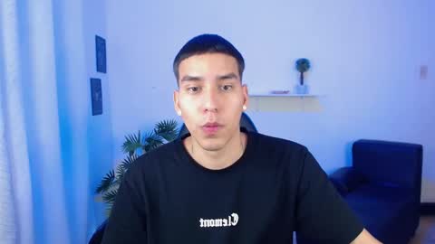 SImon online show from February 2, 4:49 pm