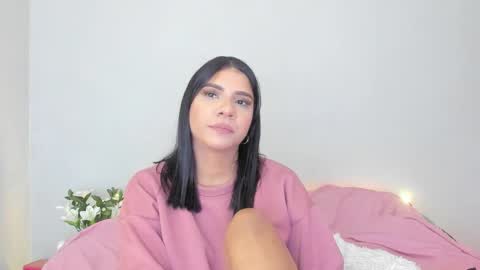 Snapshot of siirena chatting on October 29, 6:31 pm siirena online show from October 29, 6:31 pm