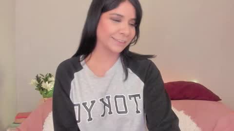 Snapshot of siirena chatting on November 3, 8:10 pm siirena online show from November 3, 8:10 pm