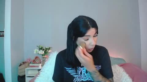 Snapshot of siirena chatting on November 24, 7:02 pm siirena online show from November 24, 7:02 pm