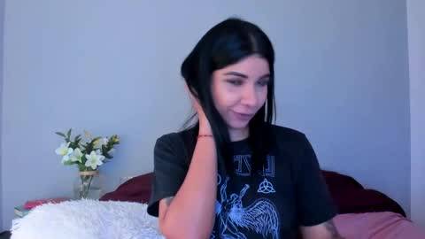 Snapshot of siirena chatting on November 29, 4:43 pm siirena online show from November 29, 4:43 pm