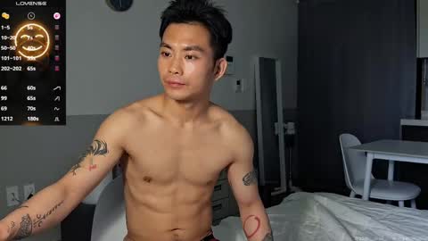 Silas Kim online show from May 7, 2:28 am