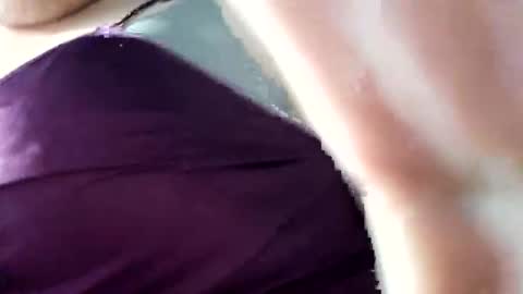 FuzzyAndHorny online show from February 18, 3:24 am