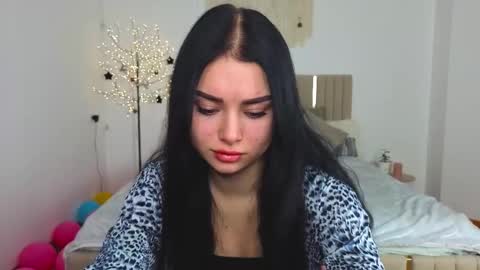  Silena online show from January 18, 1:59 pm