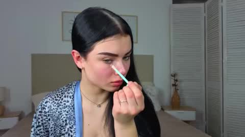  Silena online show from February 3, 1:38 pm