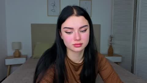  Silena online show from February 5, 2:11 pm