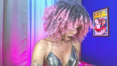 Silent angell online show from December 24, 7:39 am