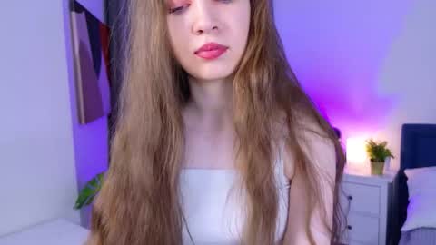 Lily online show from January 18, 9:07 pm