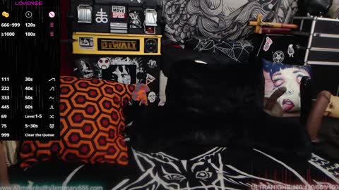 Snapshot of silentmary chatting on December 28, 7:43 pm Allmylinkssilentmary666 online show from December 28, 7:43 pm