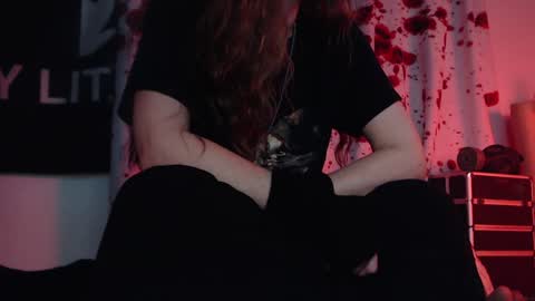 Snapshot of silentmary chatting on October 24, 11:23 pm Allmylinkssilentmary666 online show from October 24, 11:23 pm