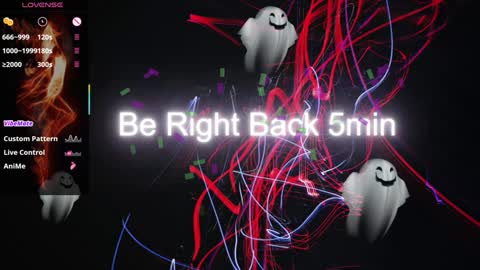 Allmylinkssilentmary666 online show from November 7, 12:32 am