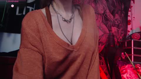 Allmylinkssilentmary666 online show from February 26, 1:48 am