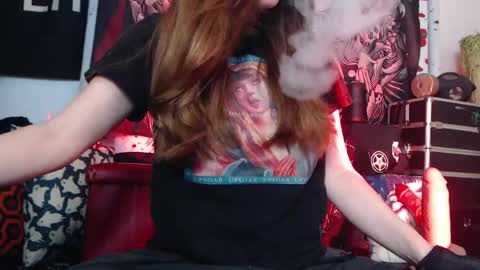 Allmylinkssilentmary666 online show from April 22, 3:35 pm