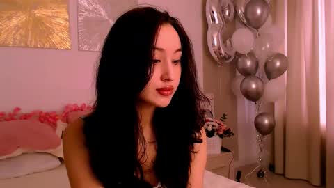 silk_ann online show from February 27, 6:35 am