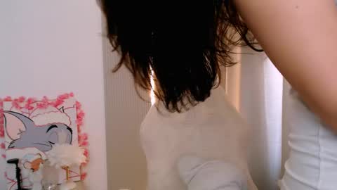 silk_ann online show from April 29, 5:55 am