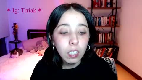 silkbite online show from March 11, 11:22 pm