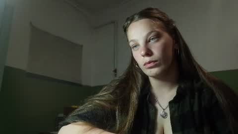 Angelica  online show from July 19, 7:17 pm