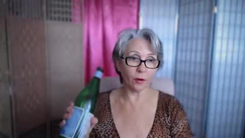 petra daniels online show from October 25, 9:09 pm