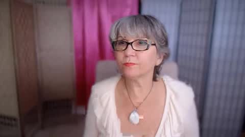 petra daniels online show from November 14, 7:23 pm