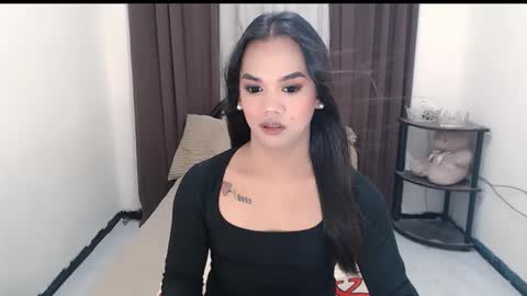 Angela Rose online show from December 12, 6:47 am